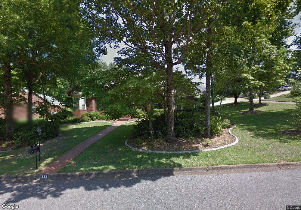 229 Deerwood Dr, Prattville, AL 36067 - photo 1