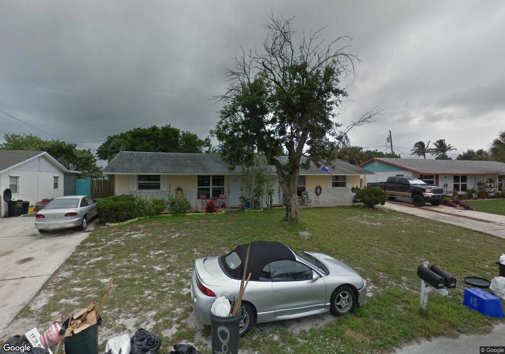 2330 NE Rustic Way, Jensen Beach, FL 34957 - photo 1