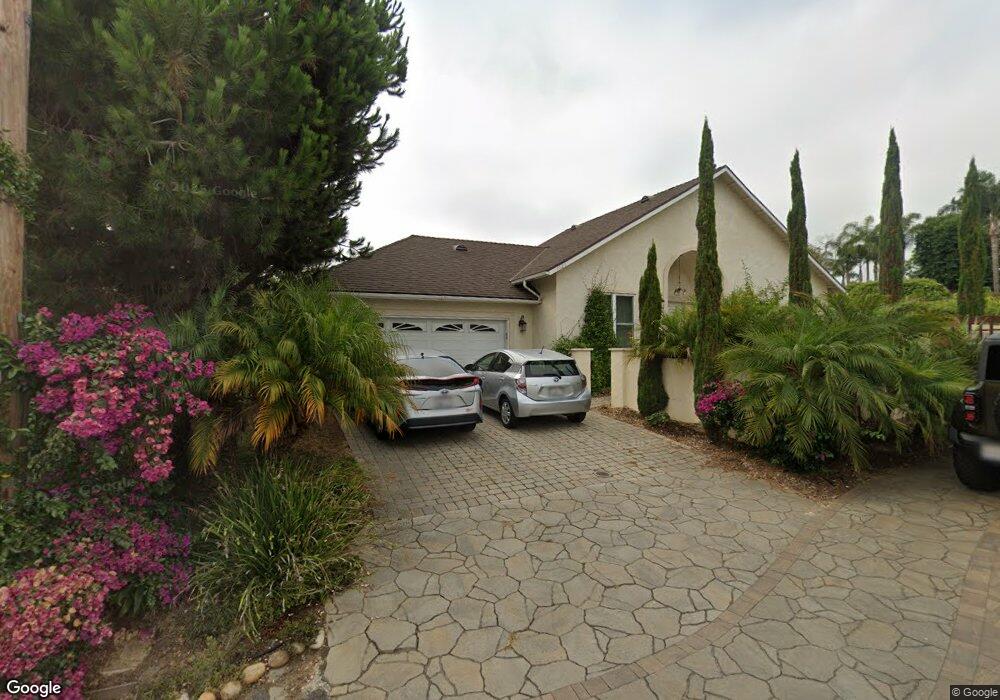 1721 Butters Rd, Carlsbad, CA 92008 - photo 1