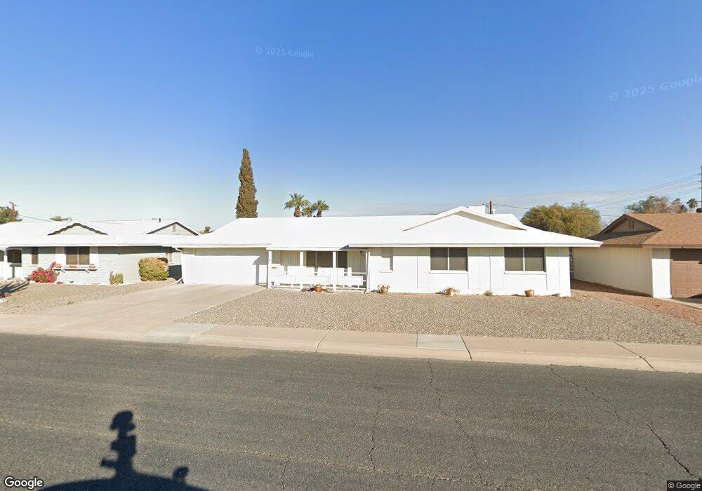 9916 W Coggins Dr, Sun City, AZ 85351 - photo 1