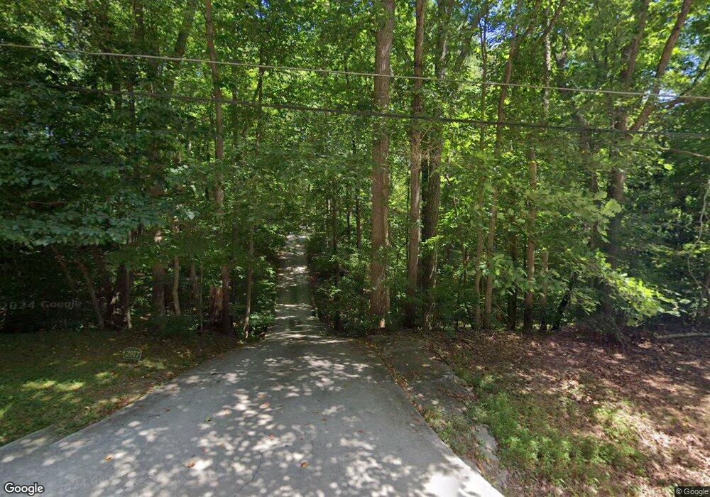 2983 Old Lexington Rd, Asheboro, NC 27205 - photo 1