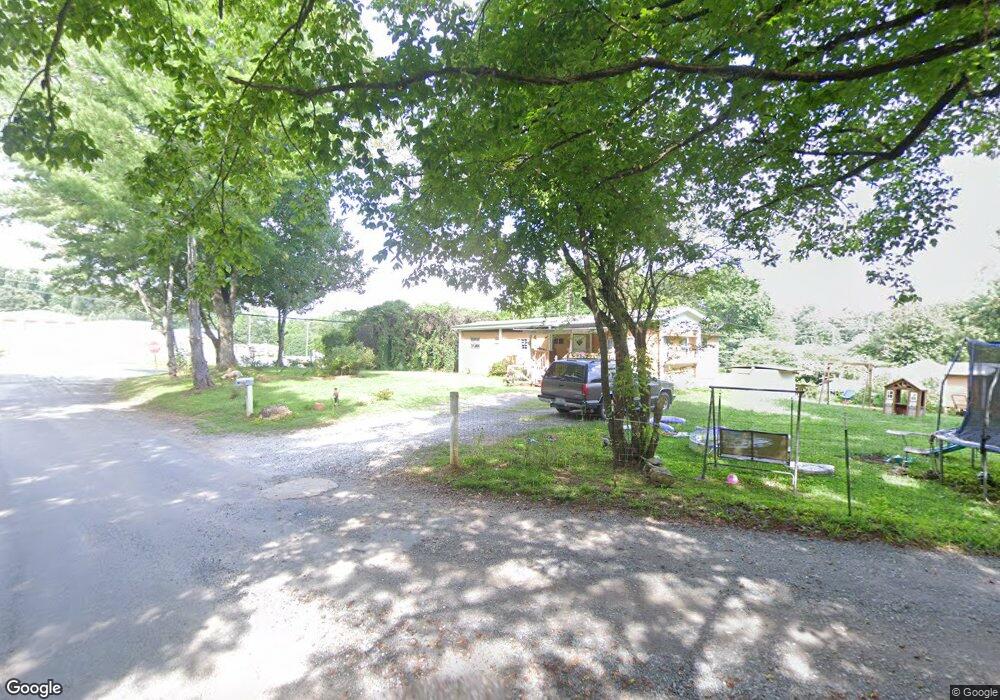 LT 1A S Orchard Cir, Ellijay, GA 30540 - photo 1