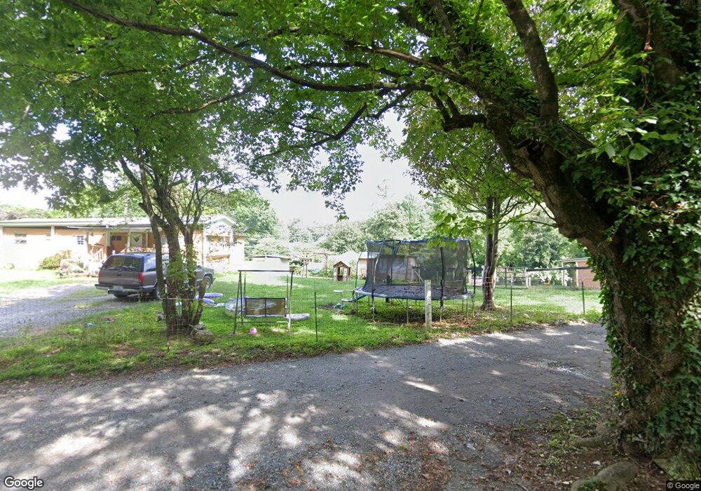 LT 3 S Orchard Cir, Ellijay, GA 30540 - photo 1