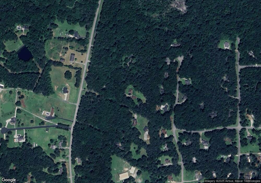 3350 Union Church Rd SW, Stockbridge, GA 30281 - photo 1