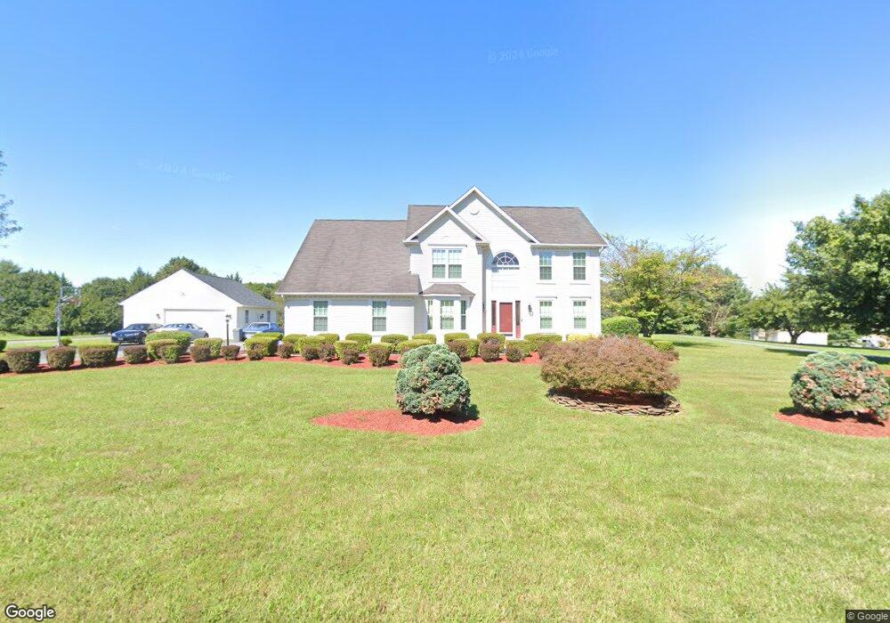 9994 Village Green Dr, Woodstock, MD 21163 - photo 1