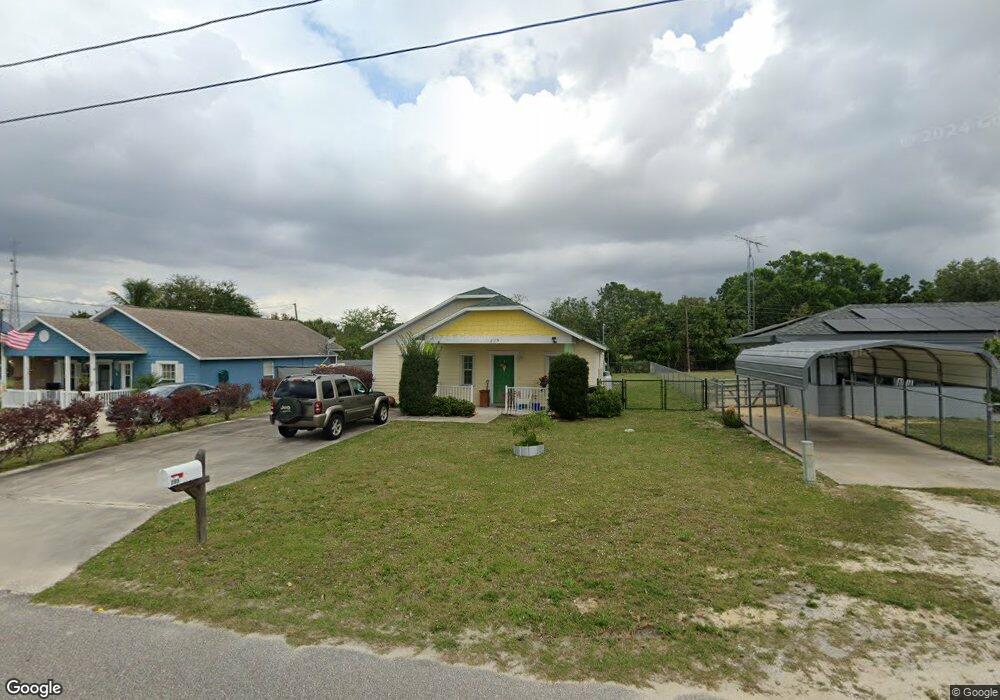 205 E Phoenix St, Lake Placid, FL 33852 - photo 1