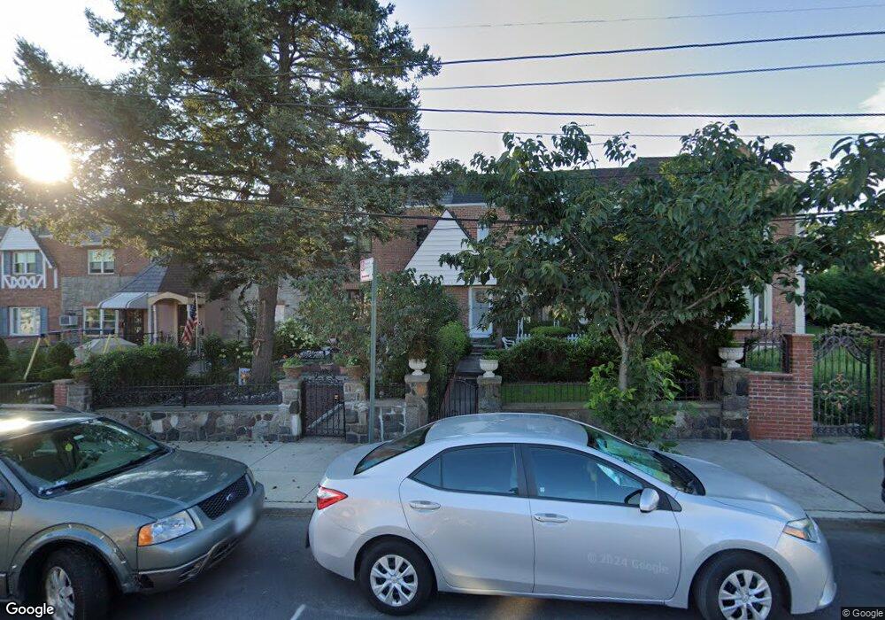 2019 33rd St, Astoria, NY 11105 - photo 1