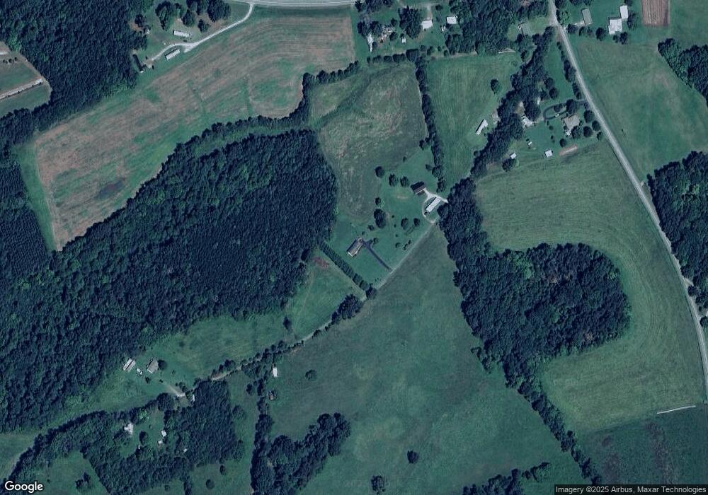 380 Gilbert Rd, Chatham, VA 24531 - photo 1