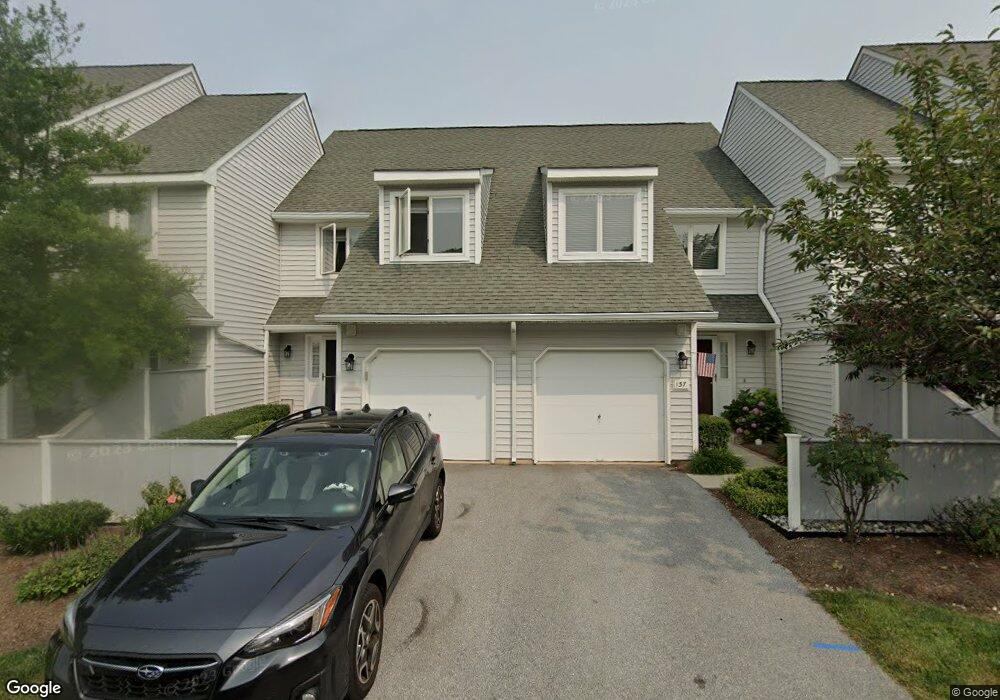 136 W Thomas Ct, Kennett Square, PA 19348 - photo 1