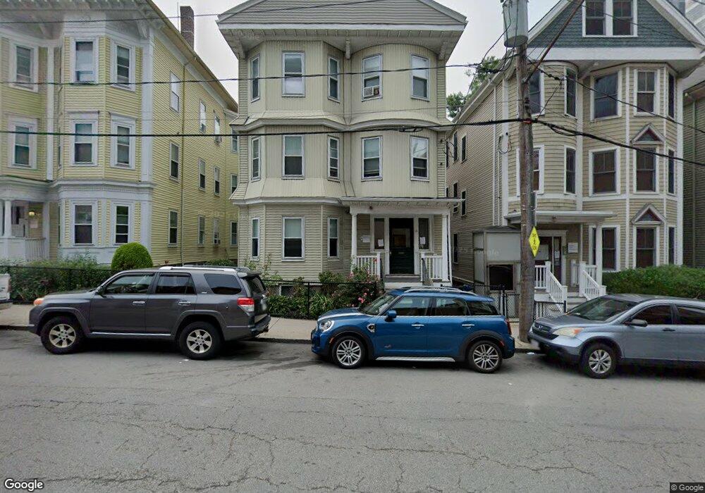 46 Francis St, Boston, MA 02115 - photo 1