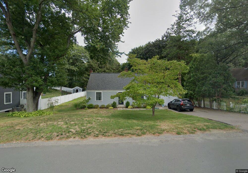 37 Smith Rd, Hingham, MA 02043 - photo 1