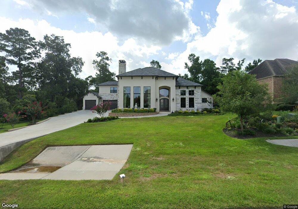 5530 Harvest Oak Landing Dr, Spring, TX 77386 - photo 1