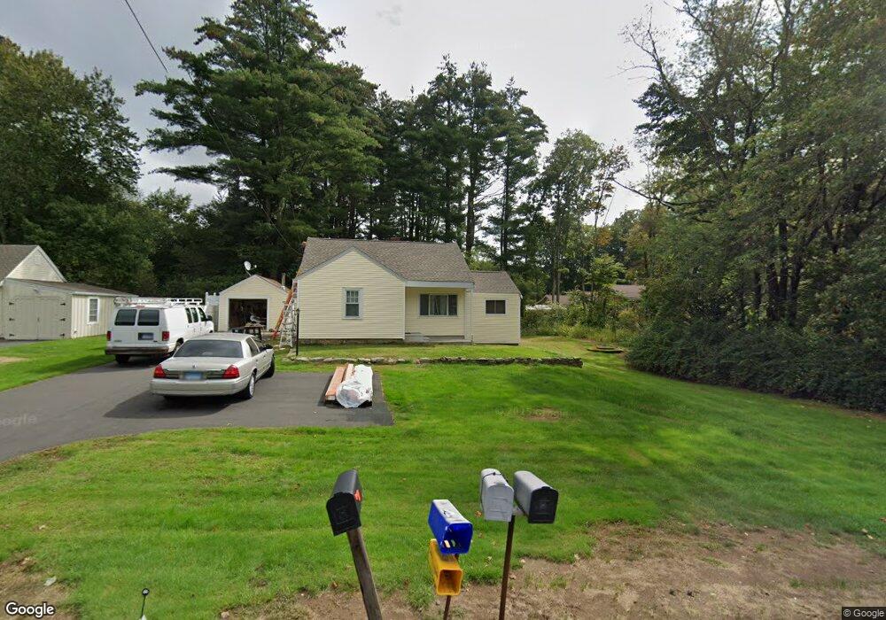 73 East St, Stafford Springs, CT 06076 - photo 1