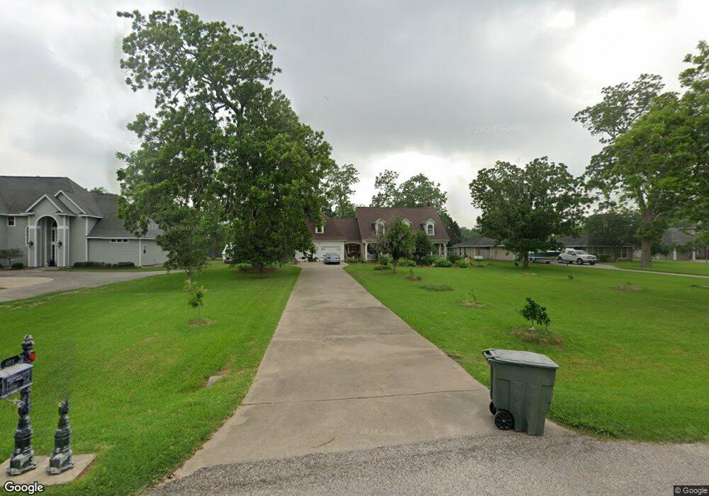 1083 Riverview Ranch, Brazoria, TX 77422 - photo 1