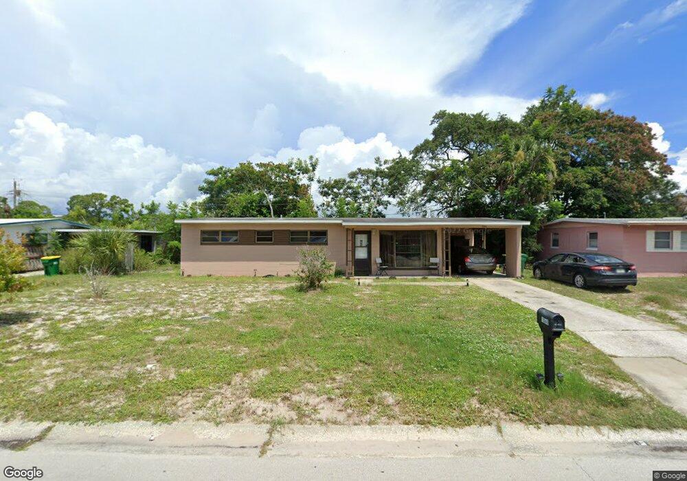 1046 Hickory Ln, Cocoa, FL 32922 - photo 1