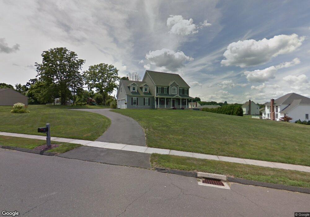 29 Wilks Pond Rd, Berlin, CT 06037 - photo 1