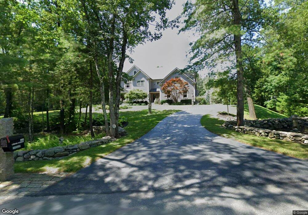 193 Cross St, Carlisle, MA 01741 - photo 1