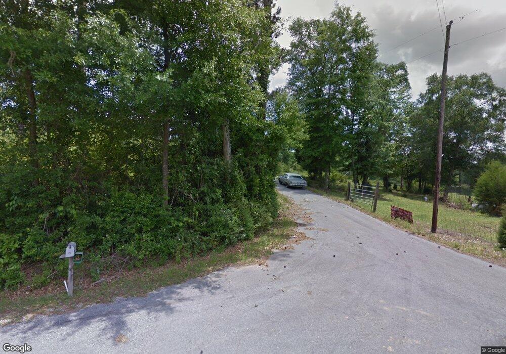 21 Cecil Johnson Rd, Laurel, MS 39443 - photo 1