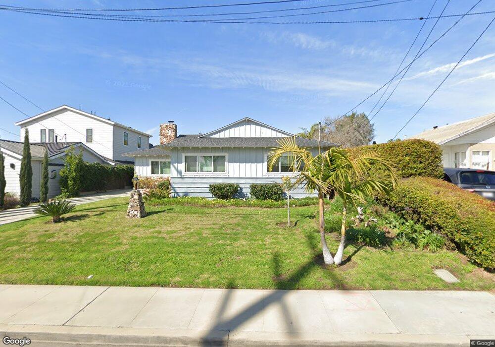 1437 E Maple Ave, El Segundo, CA 90245 - photo 1