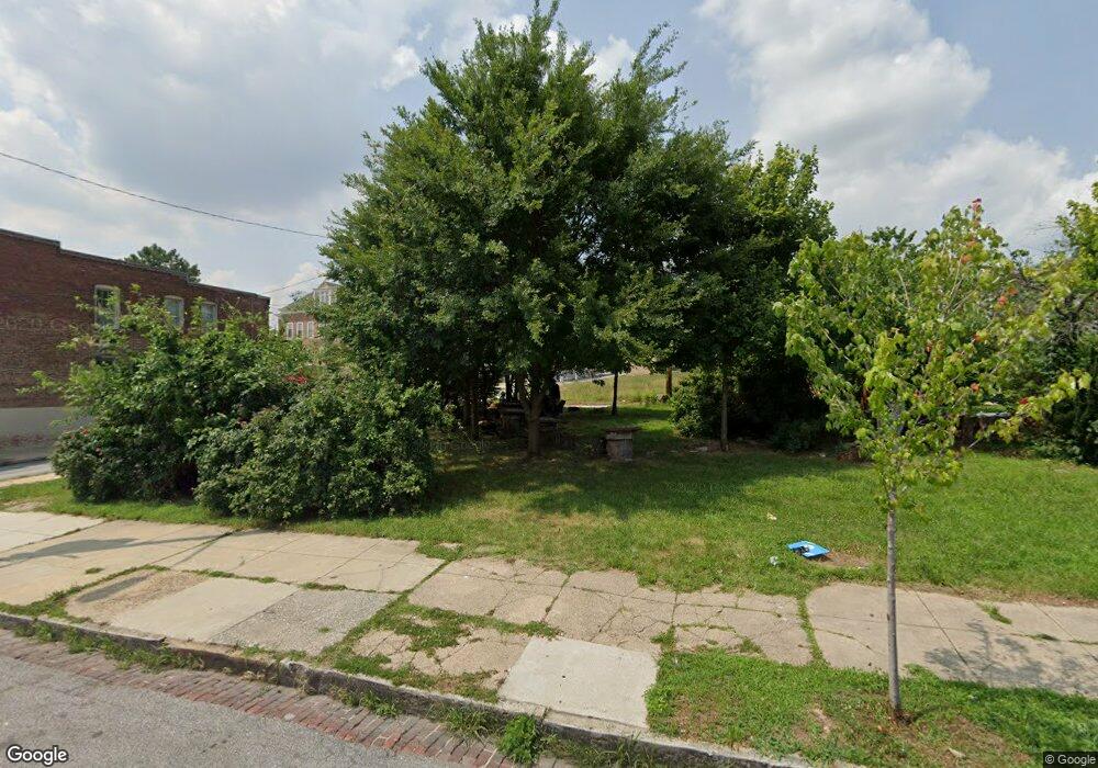 2314 E Chase St, Baltimore, MD 21213 - photo 1