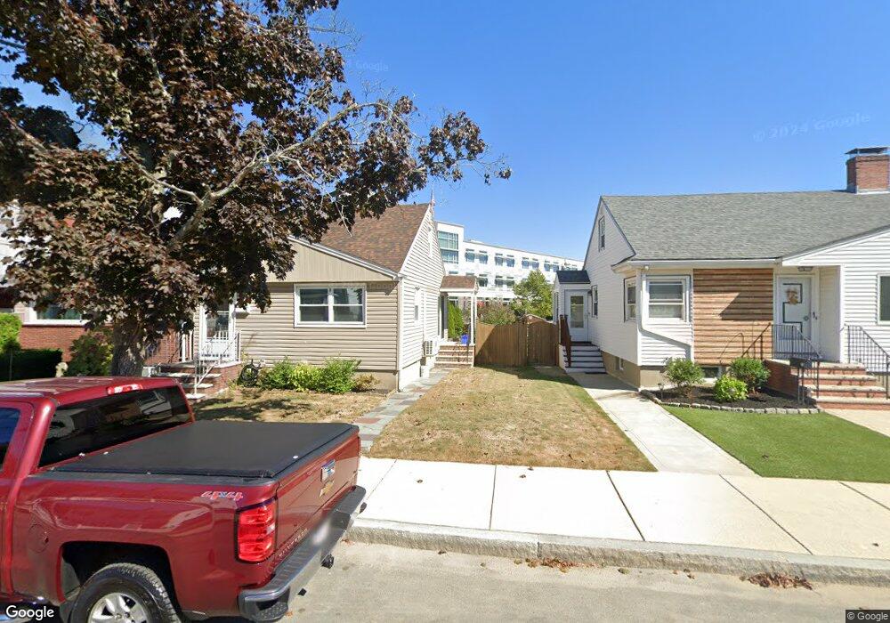 14 S Main St, Winthrop, MA 02152 - photo 1