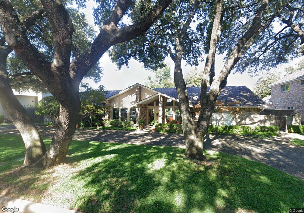 7521 Benedict Dr, Dallas, TX 75214 - photo 1