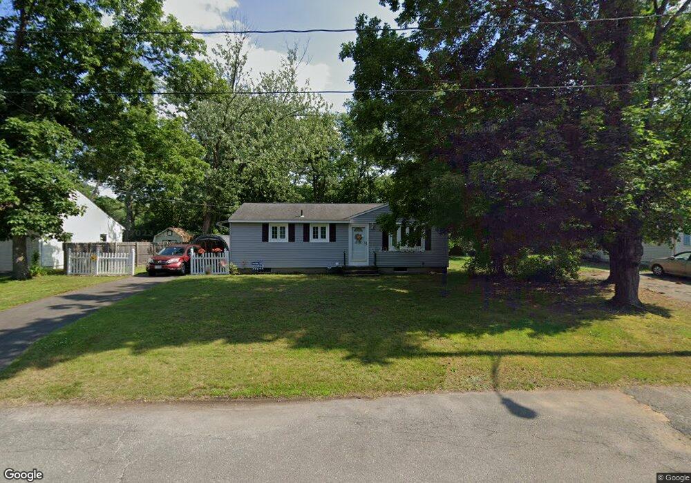 72 Voltage Ave, Ludlow, MA 01056 - photo 1