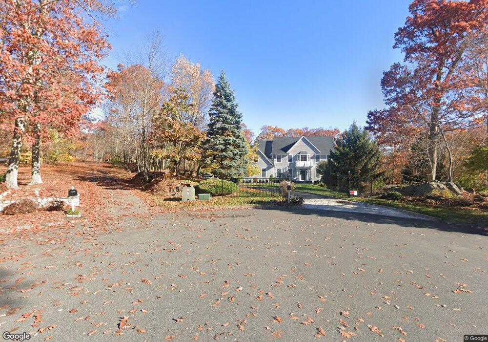 22 Bonny Rd, Brookfield, CT 06804 - photo 1