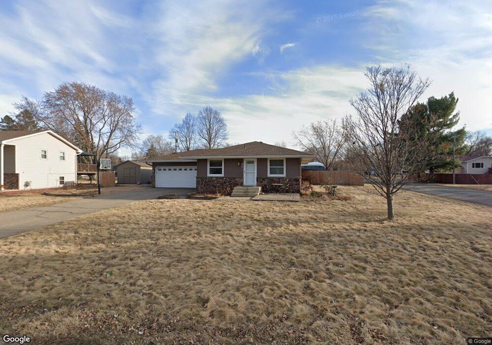 9731 99th Place N, Maple Grove, MN 55369 - photo 1