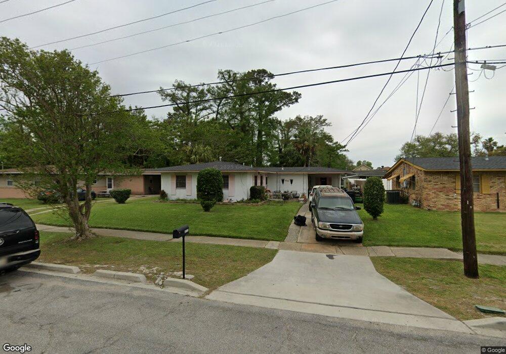 4711 Stephen Girard Ave, New Orleans, LA 70126 - photo 1