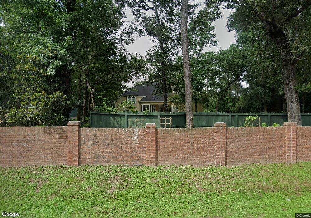 27630 E Benders Landing Blvd, Spring, TX 77386 - photo 1