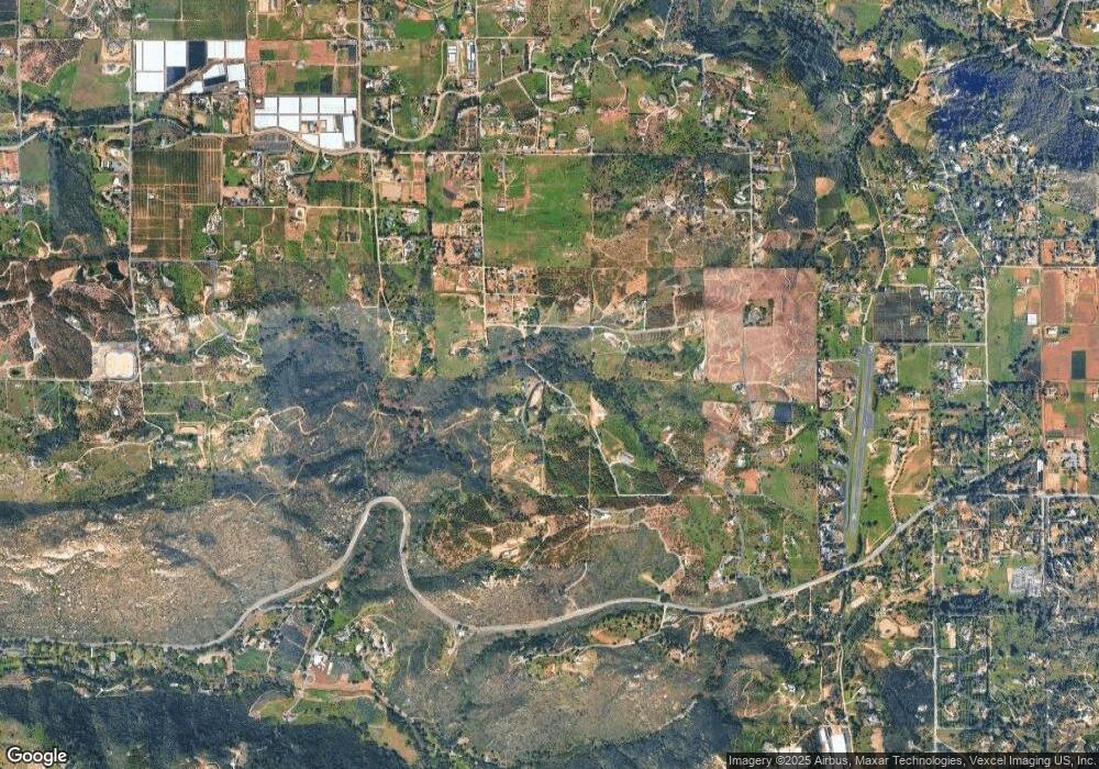 5 acres Spearhead Tr, Valley Center, CA 92082 - photo 1