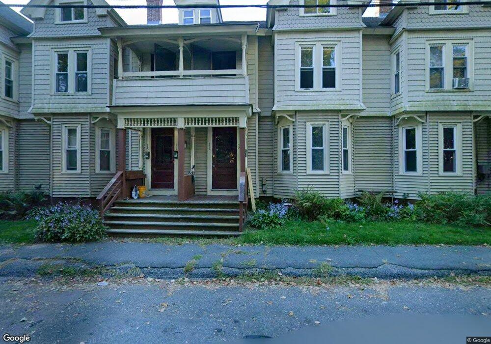 15 Eastern Ave unit 15, Northampton, MA 01060 - photo 1