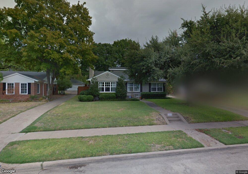 6915 Southridge Dr, Dallas, TX 75214 - photo 1