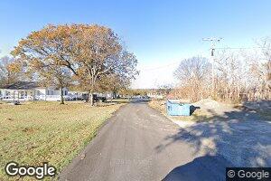 500 S 2nd St, Crowder, OK 74430