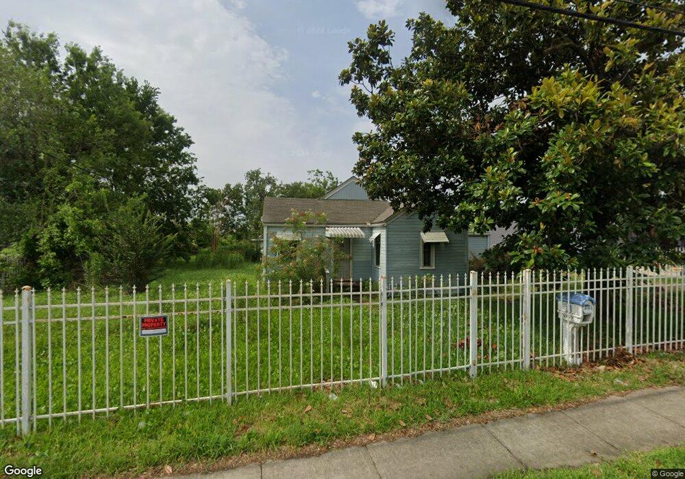 7120 Ley Rd, Houston, TX 77028 - photo 1
