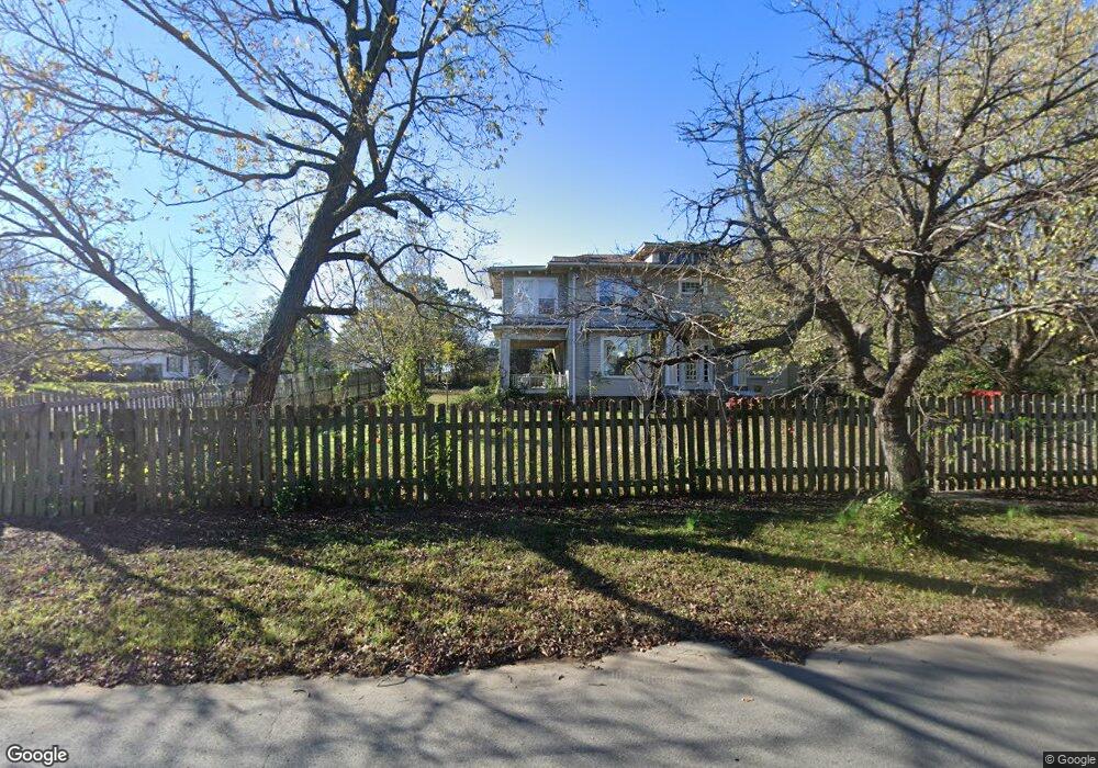 202 W Seminole Ave, McAlester, OK 74501 - photo 1