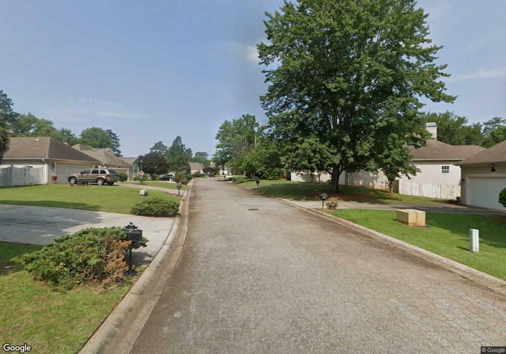 0 Princeton Dr unit 8068349, Macon, GA 31220 - photo 1