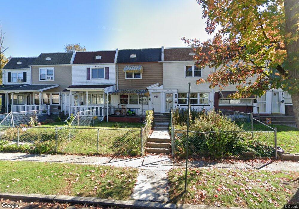 5628 Mitchell Rd, Levittown, PA 19057 - photo 1