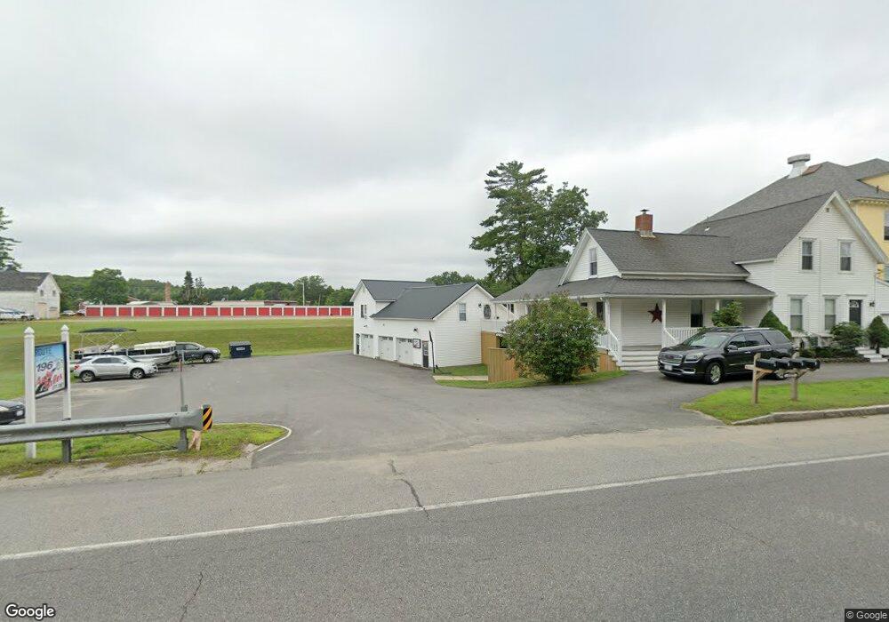 277 Lisbon St, Lisbon, ME 04250 - photo 1