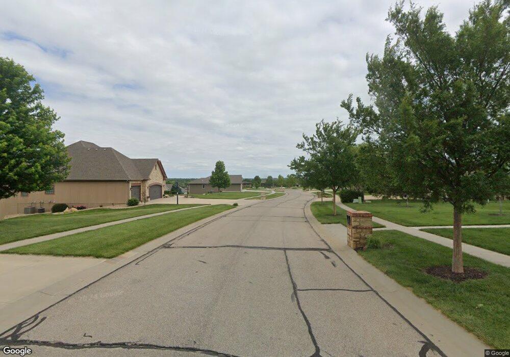 Blk C Lot SW Legacy Ln, Topeka, KS 66610 - photo 1