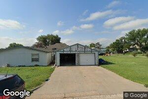 703 Bowlus St, Jetmore, KS 67854
