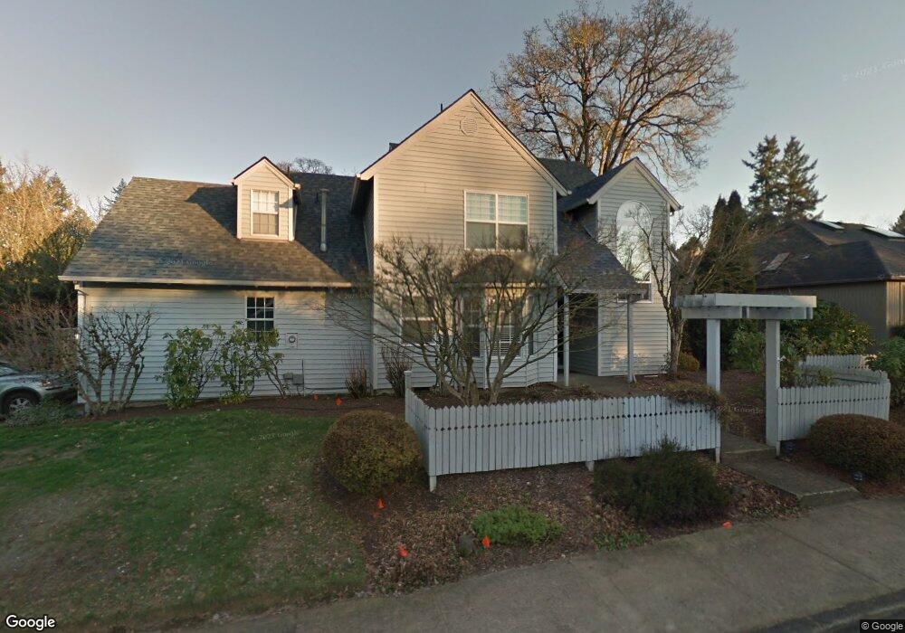 5748 Windfield Loop, Lake Oswego, OR 97035 - photo 1