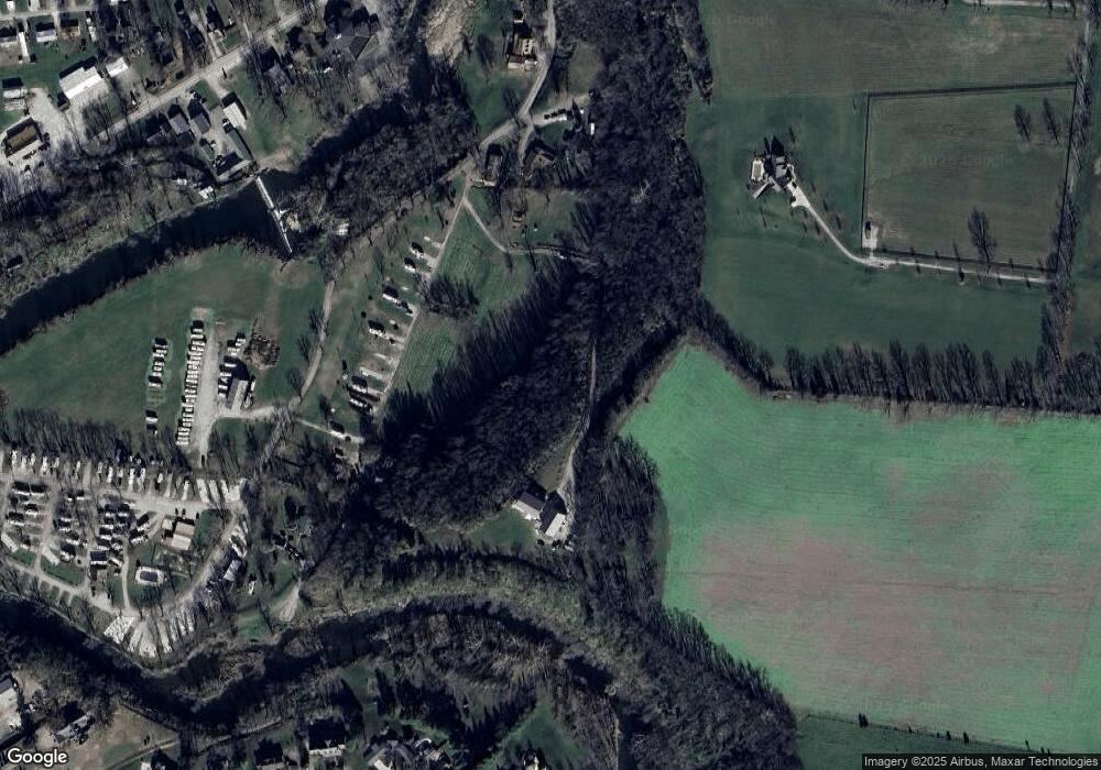 178 N Scruggs Ln, Frankfort, KY 40601 - photo 1