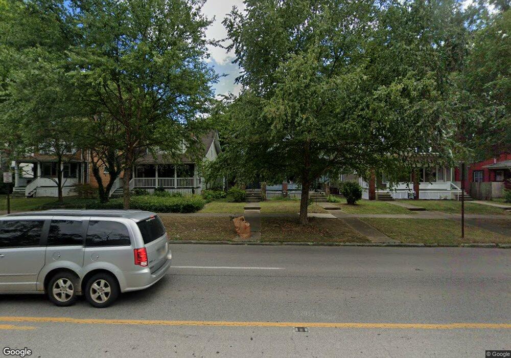 109 W North Broadway St unit 111, Columbus, OH 43214 - photo 1