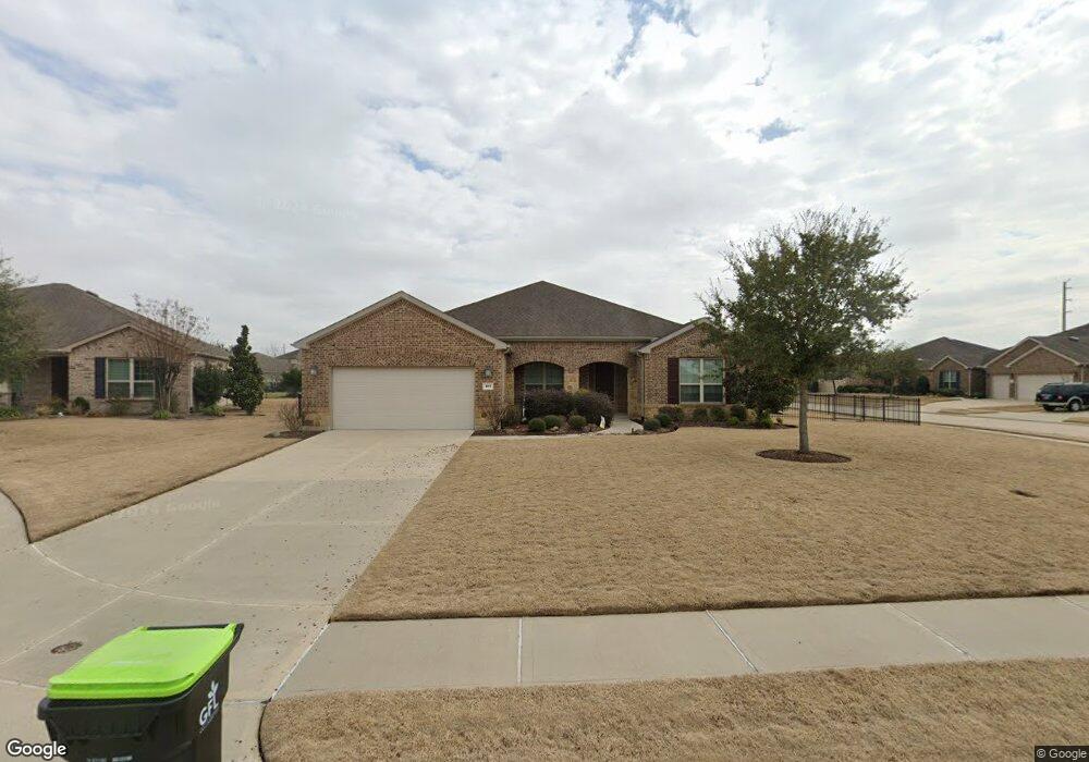 211 Catclaw Ct, Richmond, TX 77469 - photo 1