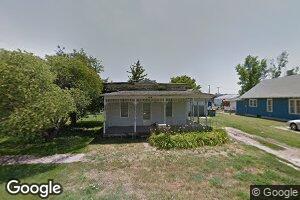 704 Blunt St, Downs, KS 67437