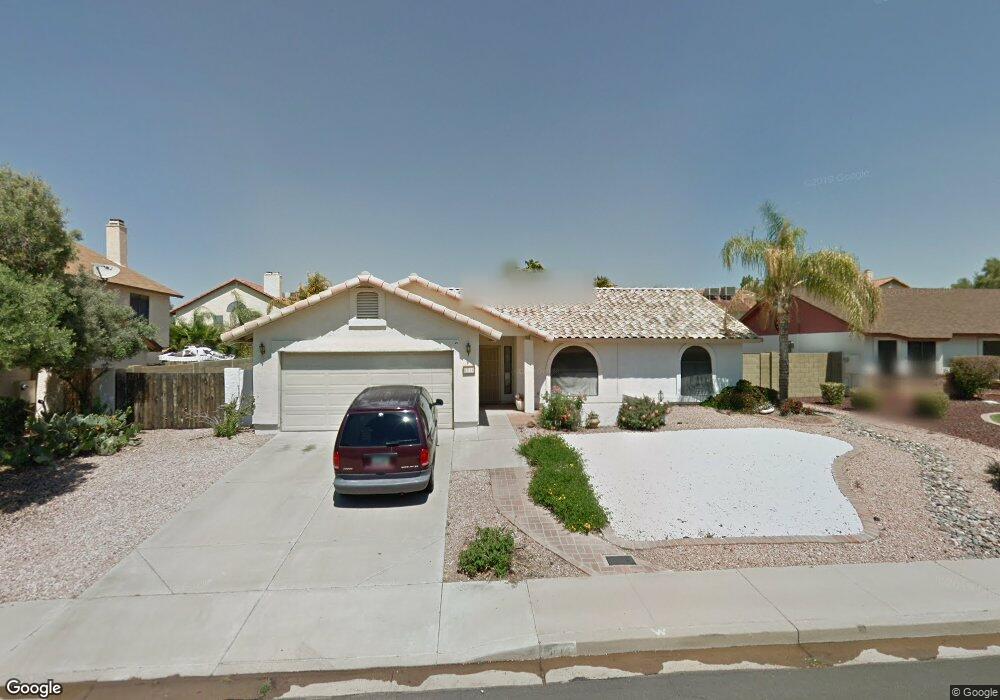 5814 E Evergreen St, Mesa, AZ 85205 - photo 1