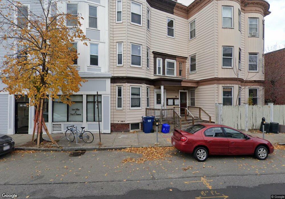 69 River St unit 1, Cambridge, MA 02139 - photo 1