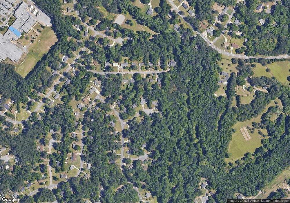 1831 Hetz Ct SW, Marietta, GA 30008 - photo 1